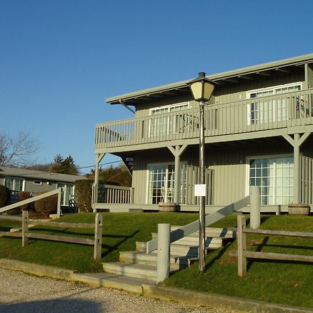 Beach Plum Resort Montauk Exterior photo