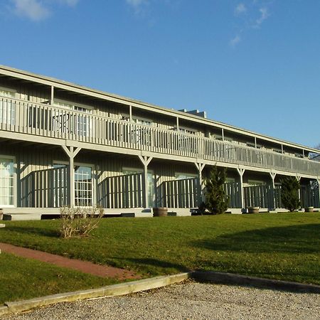 Beach Plum Resort Montauk Exterior photo