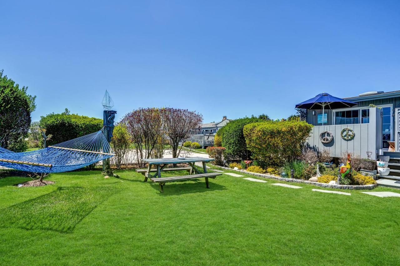 Beach Plum Resort Montauk Exterior photo