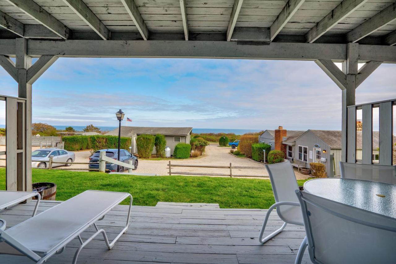 Beach Plum Resort Montauk Exterior photo