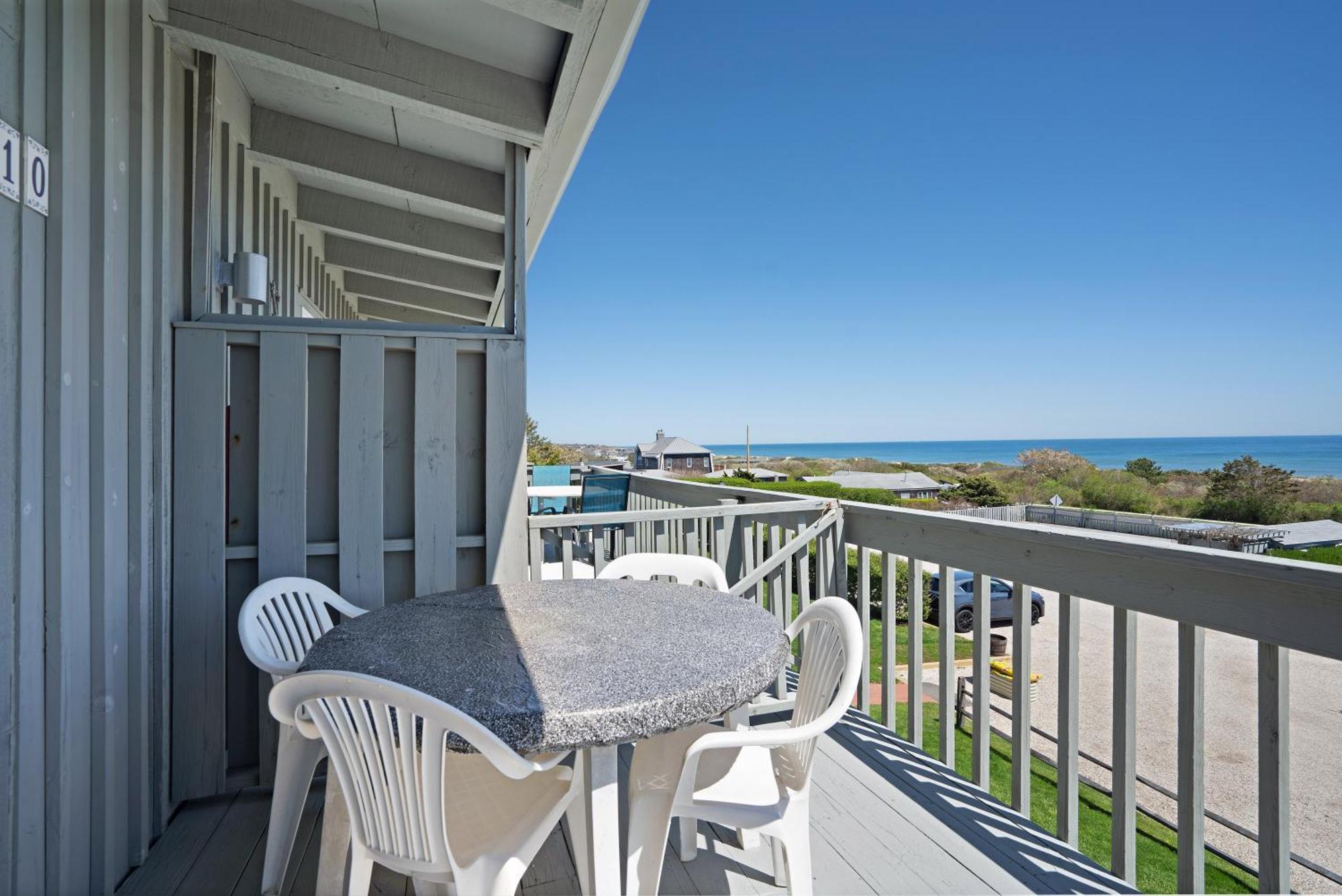 Beach Plum Resort Montauk Exterior photo