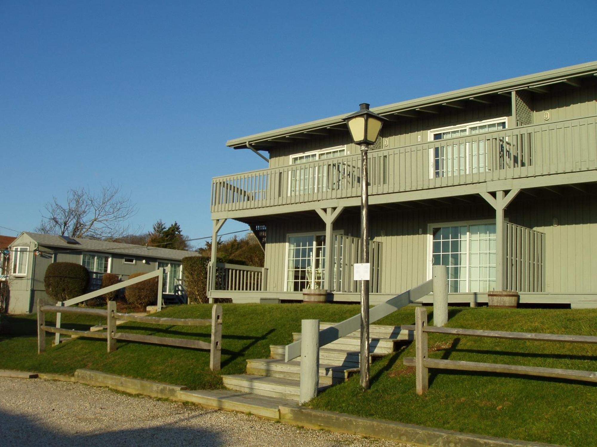 Beach Plum Resort Montauk Exterior photo