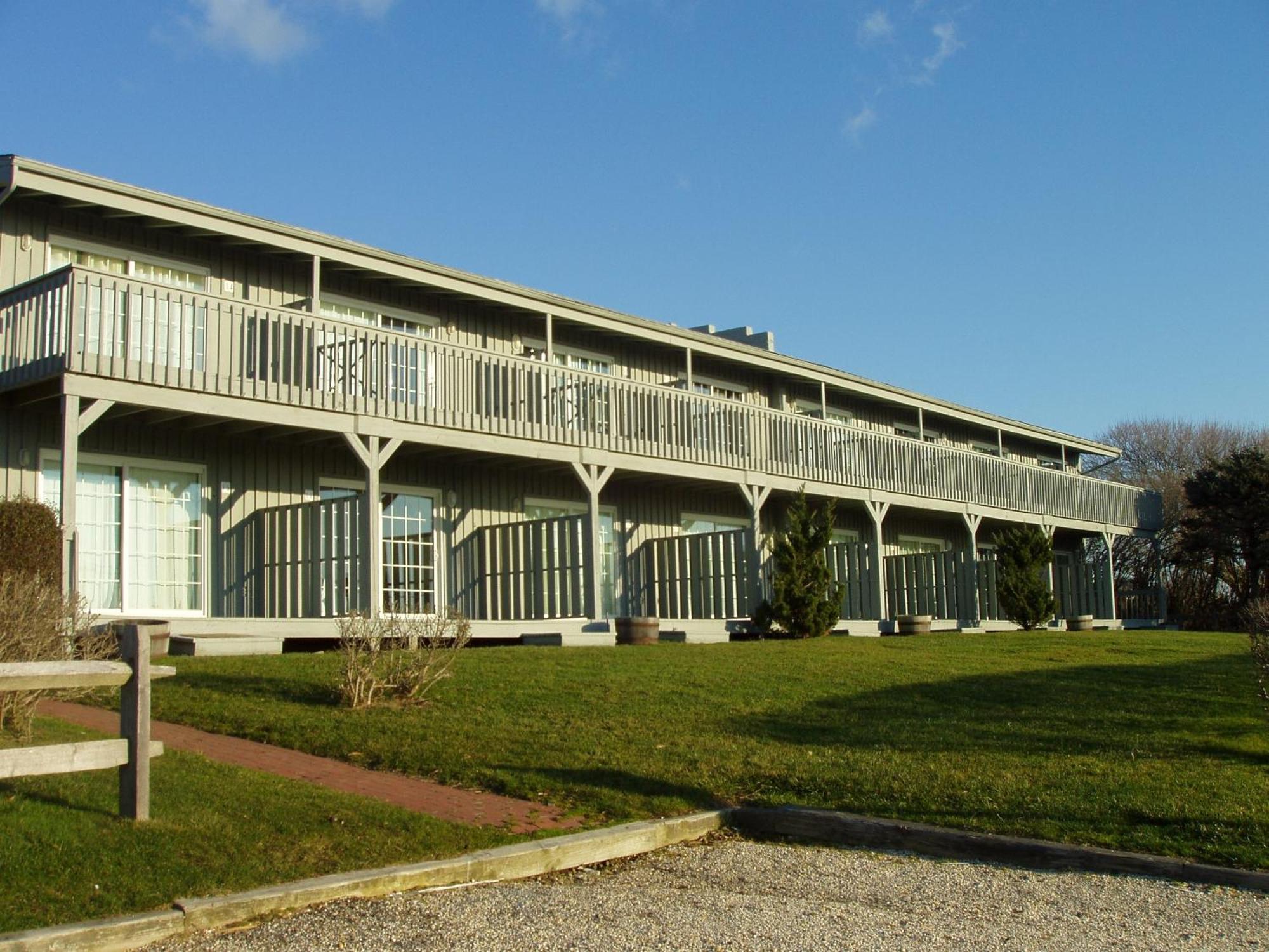 Beach Plum Resort Montauk Exterior photo