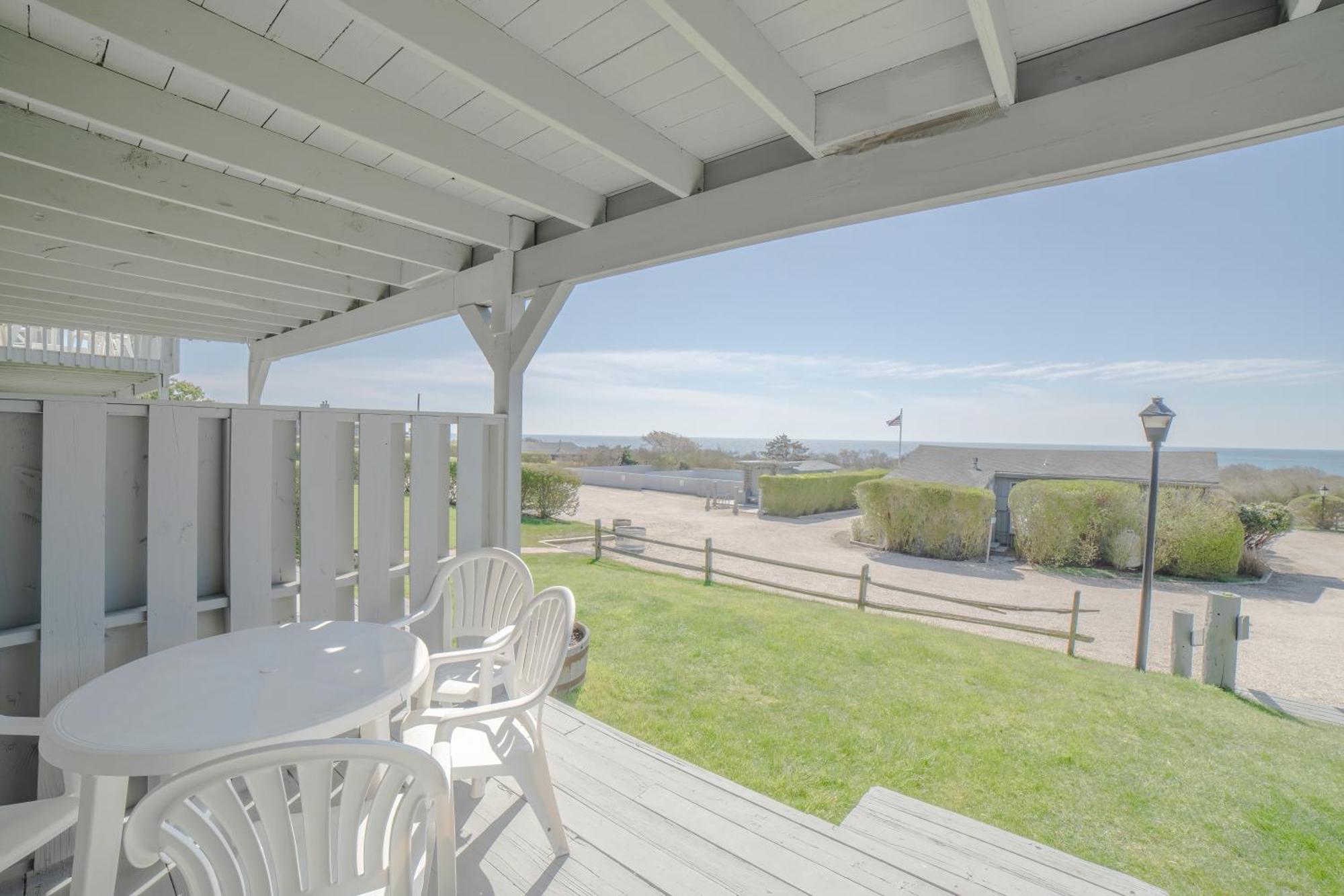 Beach Plum Resort Montauk Exterior photo