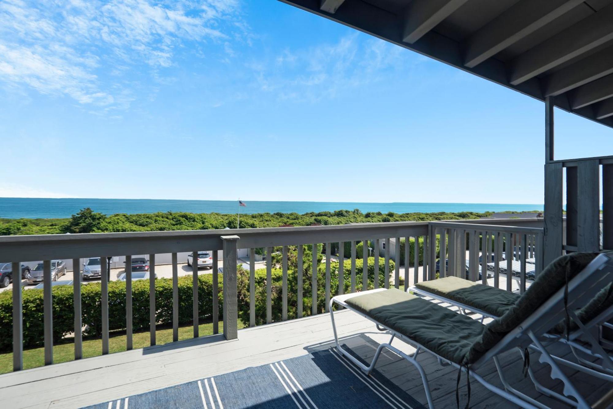 Beach Plum Resort Montauk Exterior photo